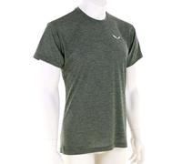 SALEWA Puez Melange Dry M S/S tee T-Shirt, Hombre