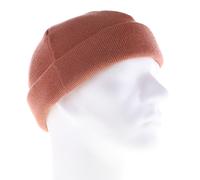 Salewa Puez Merino Gorro Talla única Rosa subido