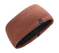 SALEWA Puez Merino Headband, Etruscan Red, UNI58