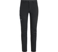 SALEWA Puez Orval 2 Dst M Pnt pantalón hombre - Black Out - M
