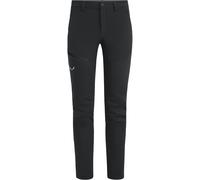 SALEWA Puez Orval 2 Dst M Pnt pantalón hombre - Black Out - S