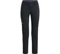 SALEWA Puez Orval 2 Dst W Pnt pantalón mujer - Black Out - S