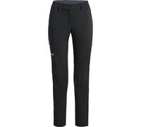 SALEWA Puez Orval 2 Dst W Pnt pantalón mujer - Black Out - XL