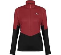 SALEWA Puez Pl W Hz Fleece Forro Polar Mujer