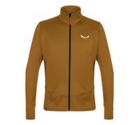 Salewa Puez PL Caballeros Jersey XXL Marrón