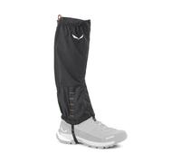 Salewa Puez PTX Trekking Polainas L Negro