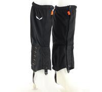 Salewa Puez PTX Trekking Polainas L Negro