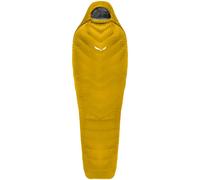 SALEWA Puez Rds Down -1 Sb - Unisex - Amarillo - talla GAUCHE- modelo 2025