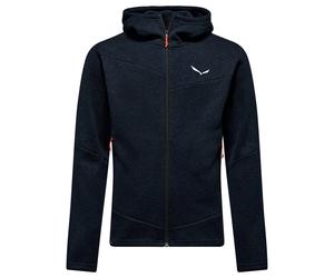 Salewa Puez Rocca PL HD JKT Navy Blazer Sudadera de hombre L