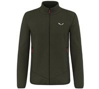 SALEWA Puez Rocca Pl Jacket M Chaqueta Hombre (Pack de 1)