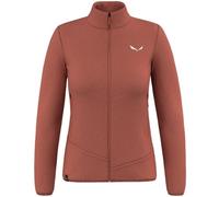SALEWA Puez Rocca Pl Jacket W Fleece Jacket Mujer