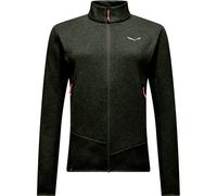 SALEWA Puez Rocca Pl Jacket W - Mujer - Verde / Negro - talla 40- modelo 2026
