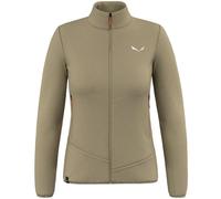 SALEWA Puez Rocca Polarlite Jacket W, quicksand, XS