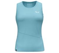 Salewa Puez Sporty Dry - Camiseta de Tirantes para Mujer (1 Unidad)