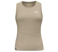 Salewa Puez Sporty Dry - Camiseta de Tirantes para Mujer (1 Unidad)