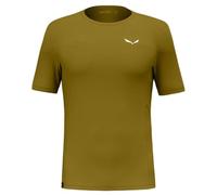 Salewa Puez Sporty Dry'Ton Camiseta Hombre