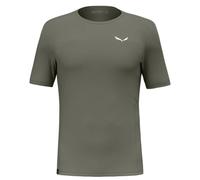 Salewa Puez Sporty Dry'Ton Camiseta Hombre