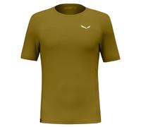 Salewa Puez Sporty Dry'Ton Camiseta Hombre