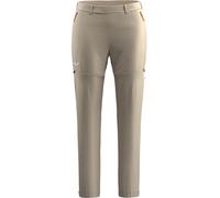 SALEWA Puez Talvena Dst 2/1 Pant W - Mujer - Beige - talla 40- modelo 2025