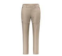 Salewa Puez Talvena DST 2/1 Pant W, Quicksand, XXL