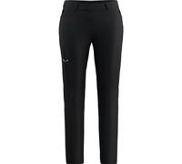 SALEWA Puez Talvena Dst Pant W - Mujer - Negro - talla 38- modelo 2025