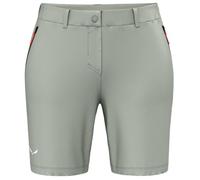 SALEWA Puez Talvena DST Shorts W, Shadow, 2XL