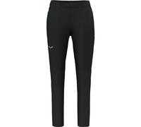 SALEWA Puez Talvena Durastretch Short Pant Women, Black out, L