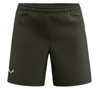 SALEWA PUEZ TALVENO 4 Shorts K, 92, Faded Green
