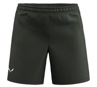 SALEWA PUEZ TALVENO 4 Shorts K Short, Unisex, Dark Olive, 104