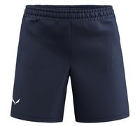 SALEWA PUEZ TALVENO 4 Shorts K Short, Unisex, Navy Blazer, 116