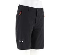Pantalones cortos de hombre Salewa Puez Talveno Dst Shorts M Talla: XXL / Color: negro