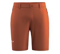 SALEWA Puez Talveno DST Shorts M, Bombay Brown, M