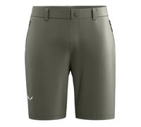 SALEWA PUEZ TALVENO DST Shorts M, L, Faded Green