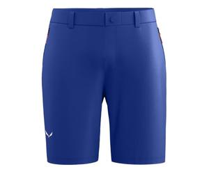 SALEWA PUEZ TALVENO DST Shorts M, XL, Blueberry