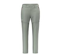 Salewa Puez Talveno Durastretch 2 en 1 - Pantalón para Mujer