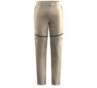 Salewa Puez Talveno Durastretch Pantalón 2 en 1 Hombre