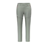 Salewa Puez Talveno Durastretch Pantalón 2 en 1 Mujer