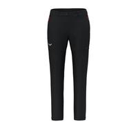 Salewa Puez Talveno Durastretch Pantalón 2 en 1 Mujer