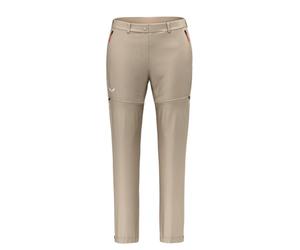Salewa Puez Talveno Durastretch Pantalón 2 en 1 Mujer