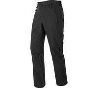 Salewa Puez Terminal DST M Reg Pnt - Pantalón para Hombre, Color Negro, Talla 48/M