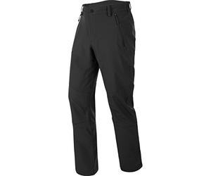 Salewa Puez Terminal DST M Reg Pnt - Pantalón para Hombre, Color Negro, Talla 48/M
