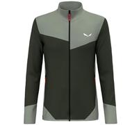 Salewa Puez Waffle Hyb Pl Jacket M Apparel