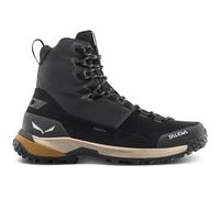 Salewa Puez Winter Mid PTX Botas De Invierno Para Hombre Trekking Negras NUEVAS