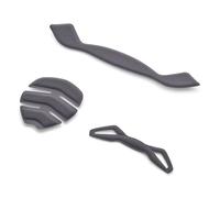 SALEWA Pura 2.0 Padding, L/XL, Onyx