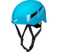 SALEWA Pura Casco de Escalada, Unisex Adulto