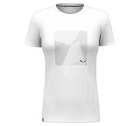 SALEWA Pure Building Dry T-Shirt W