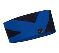 Salewa, Pure Merino Headband, Unisex, Azul, Uni58