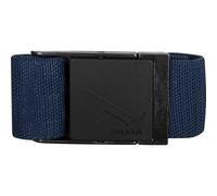 Salewa RAINBOW BELT cinturón, Unisex adulto, navy, UNI