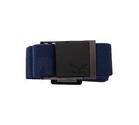 Salewa RAINBOW BELT cinturón, Unisex adulto, navy, UNI