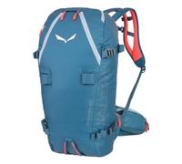 SALEWA RANDONNÉE 30 BP WS Mochila, Adultos Unisex, Blue Sapphire (Azul), Talla Única